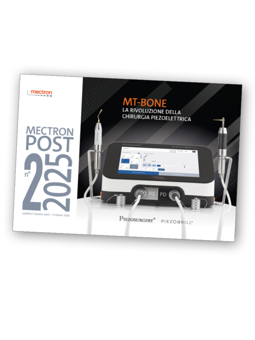 promozioni Mectron 2-2025